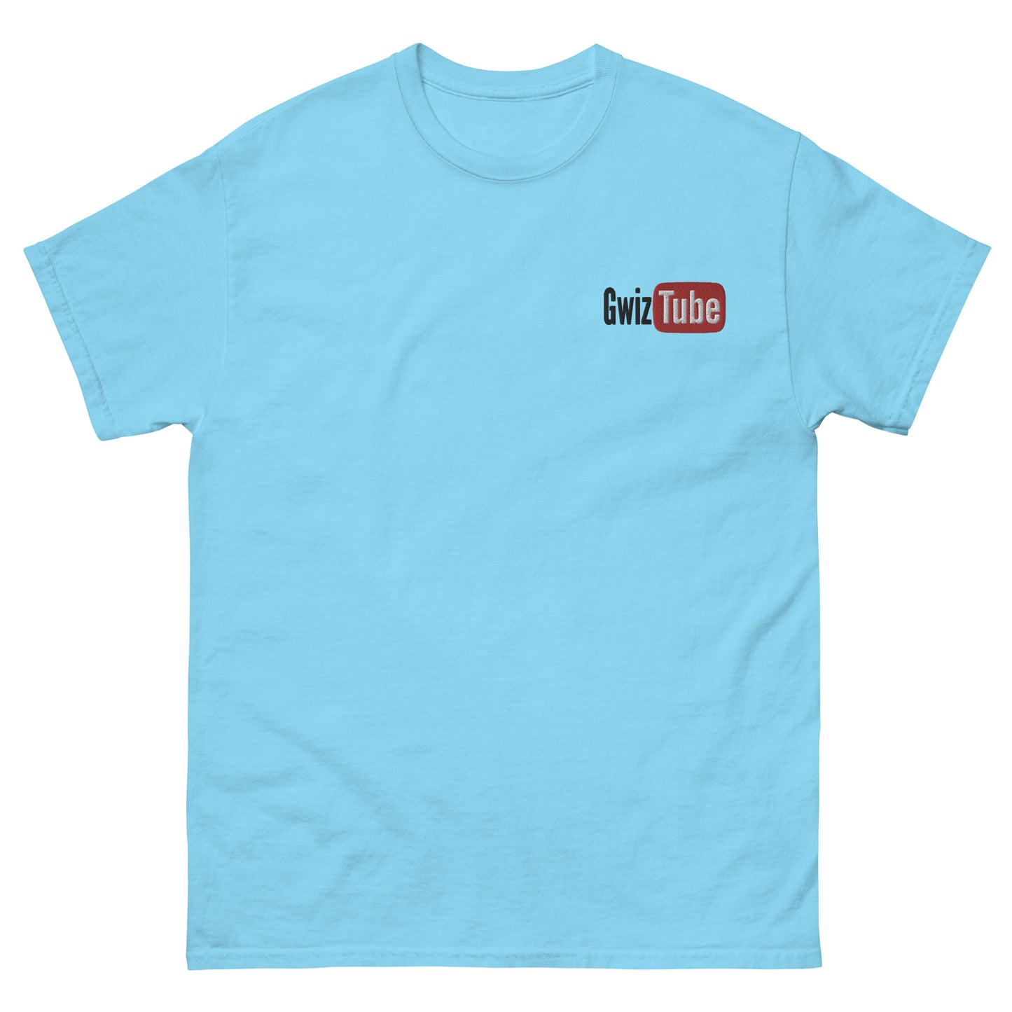 Tube Tee