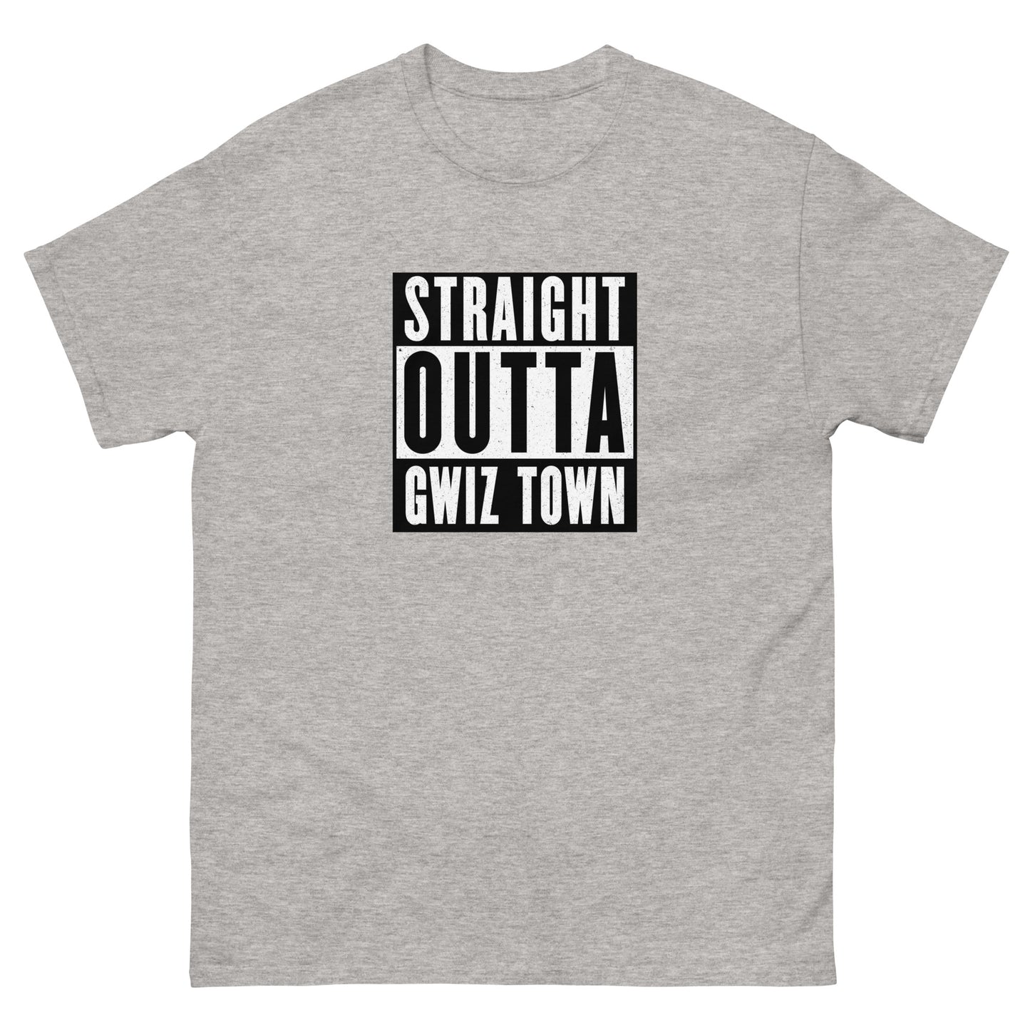 Town Tee