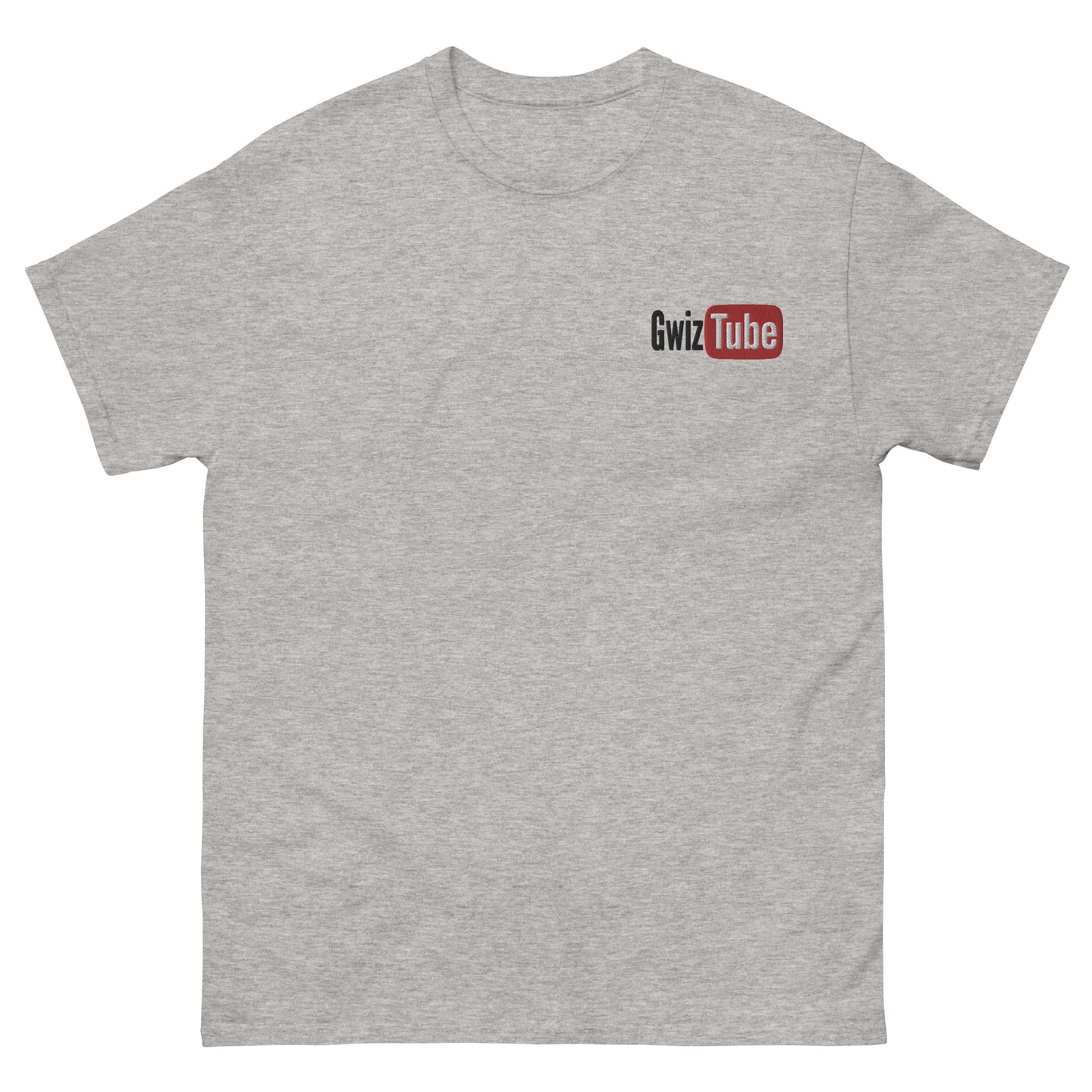 Tube Tee