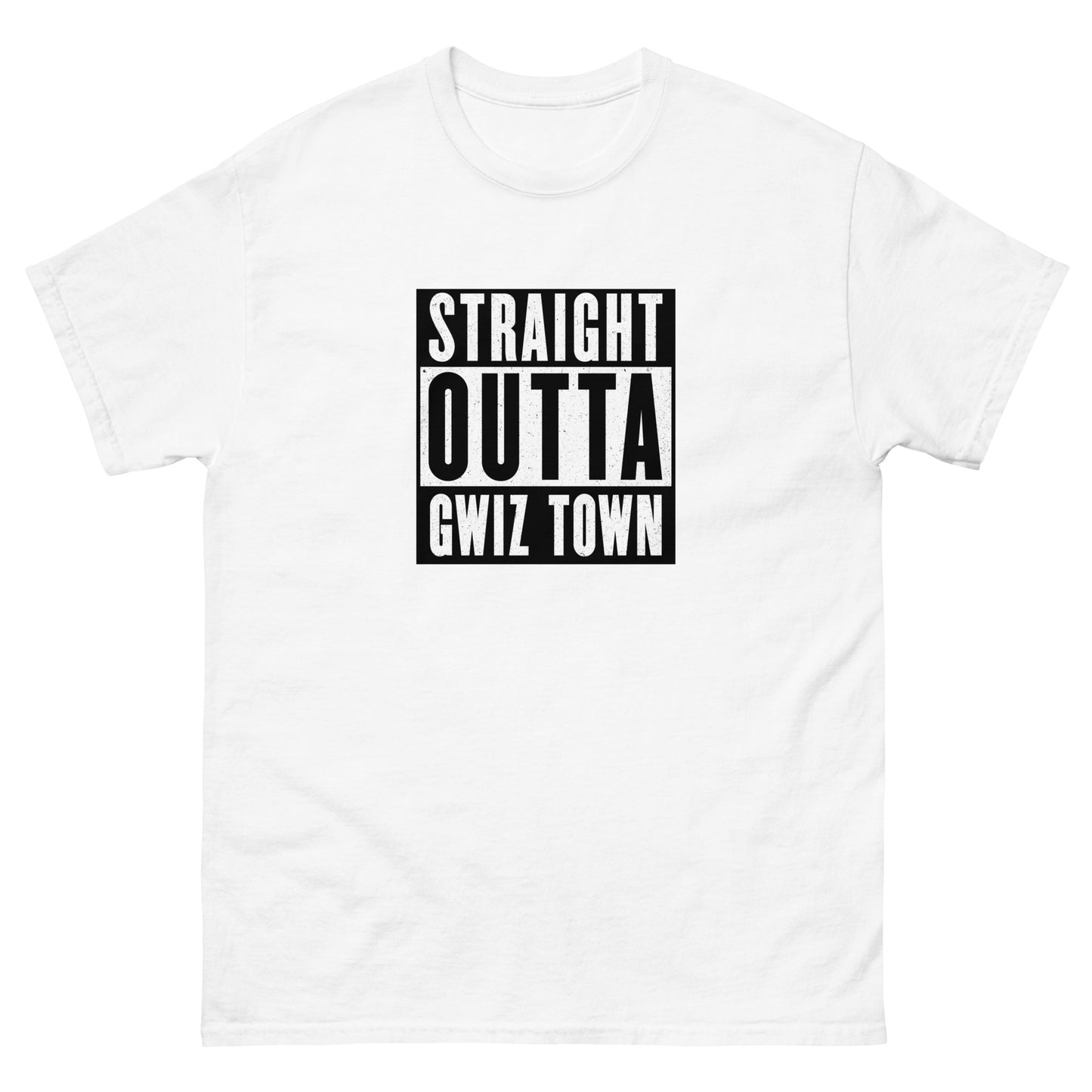 Town Tee