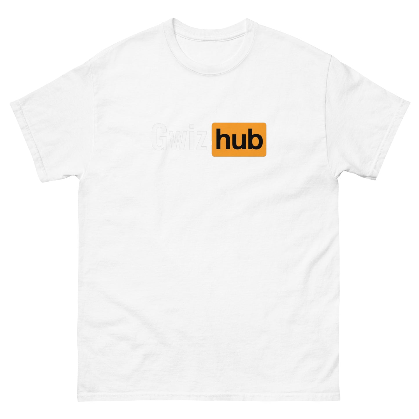 Hub Tee