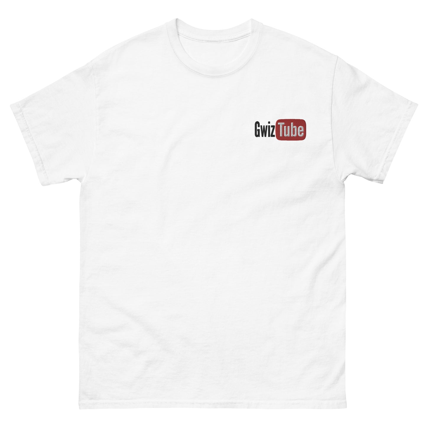 Tube Tee