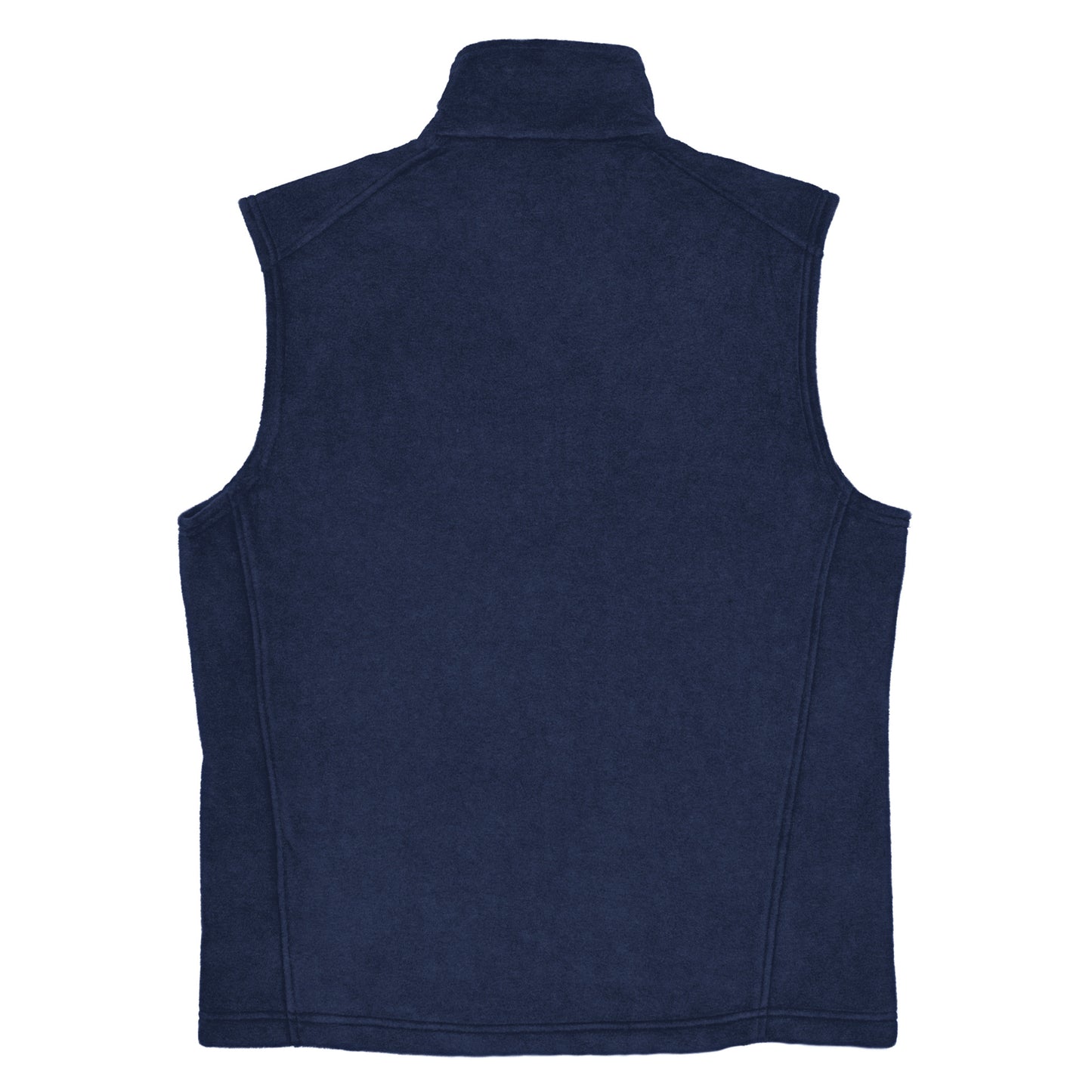 G Columbia Fleece Vest