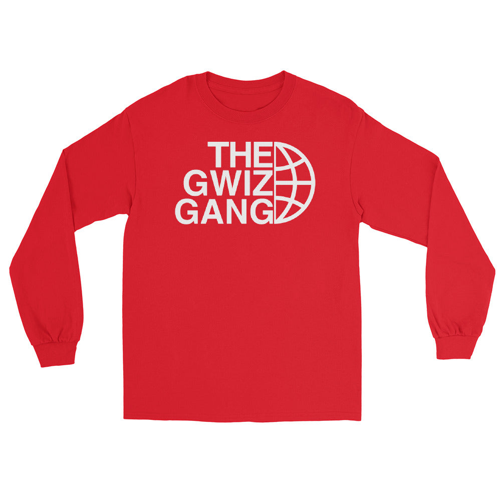 GG Long Sleeve Shirt