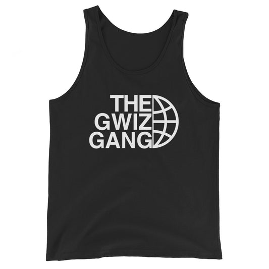 GG Tank Top