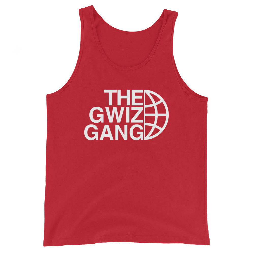 GG Tank Top