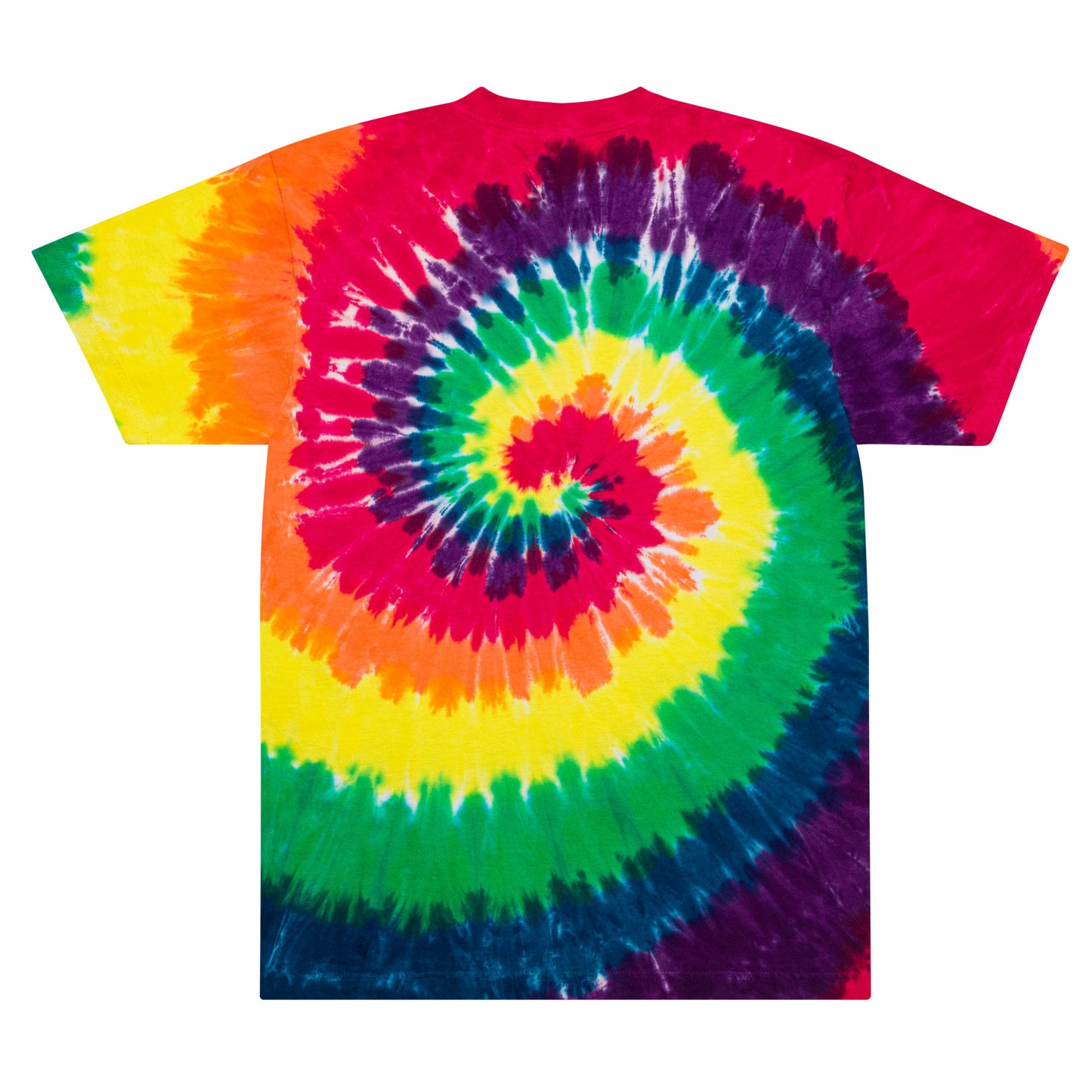 Tie-Dye Tee