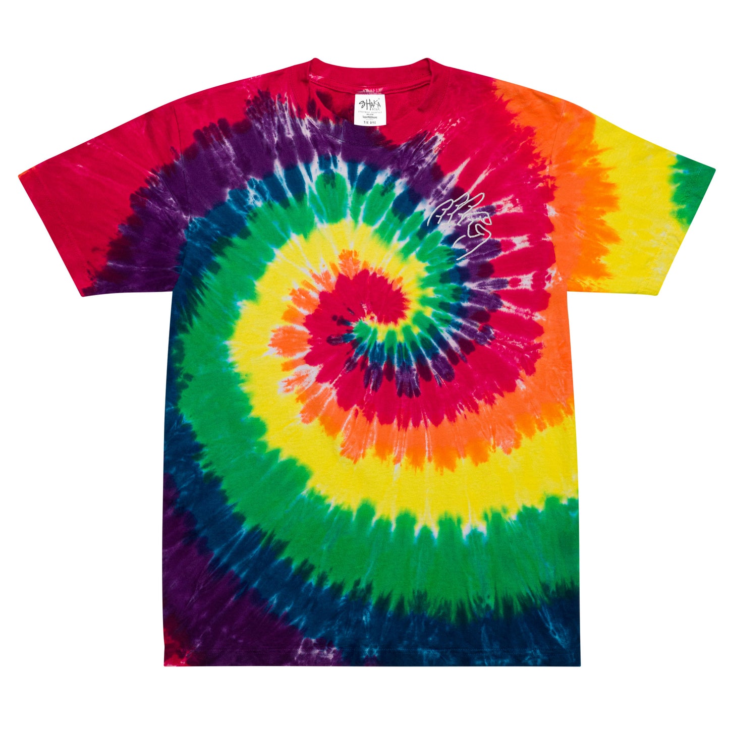 Tie-Dye Tee