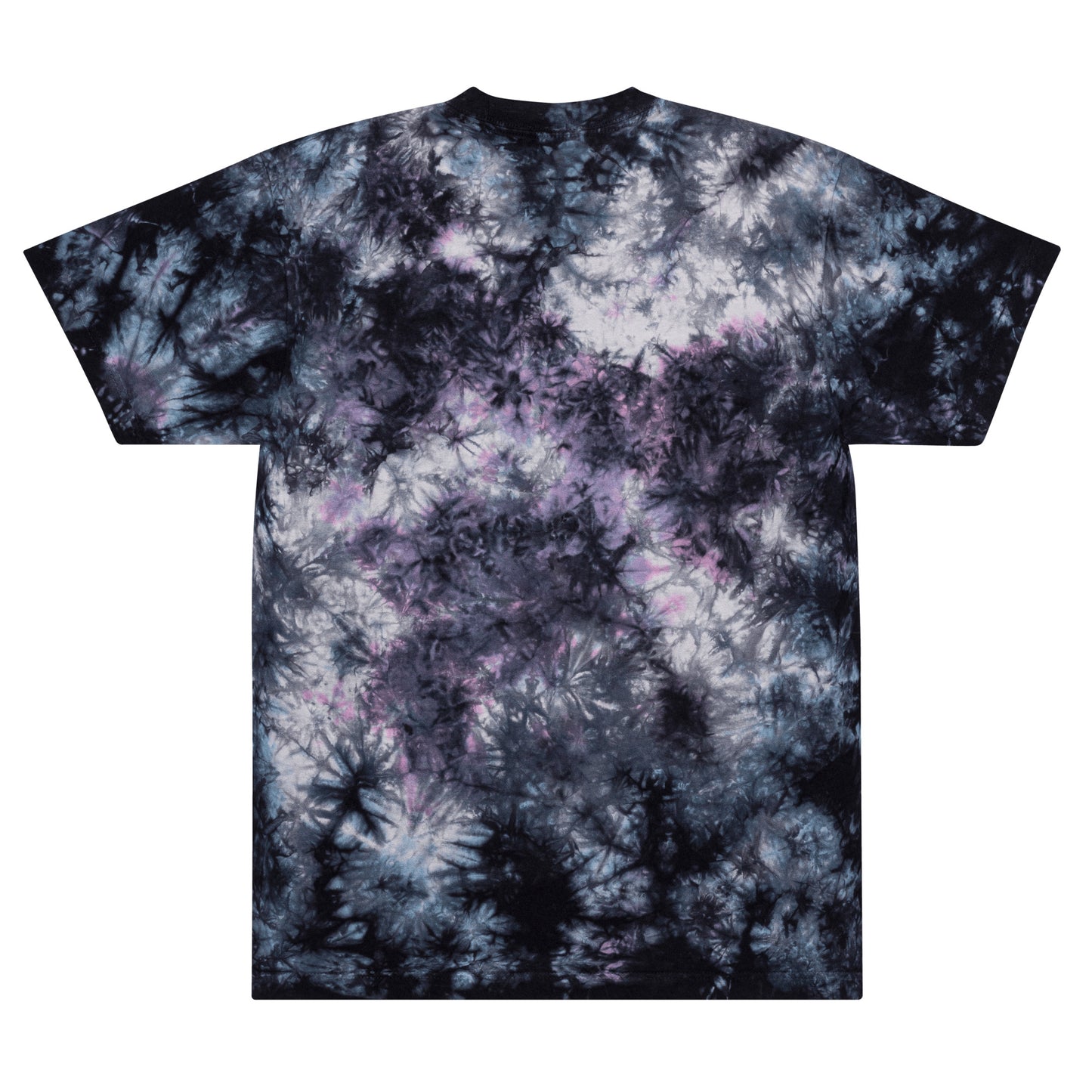 Tie-Dye Tee