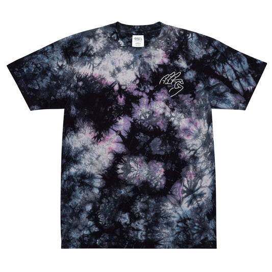 Tie-Dye Tee