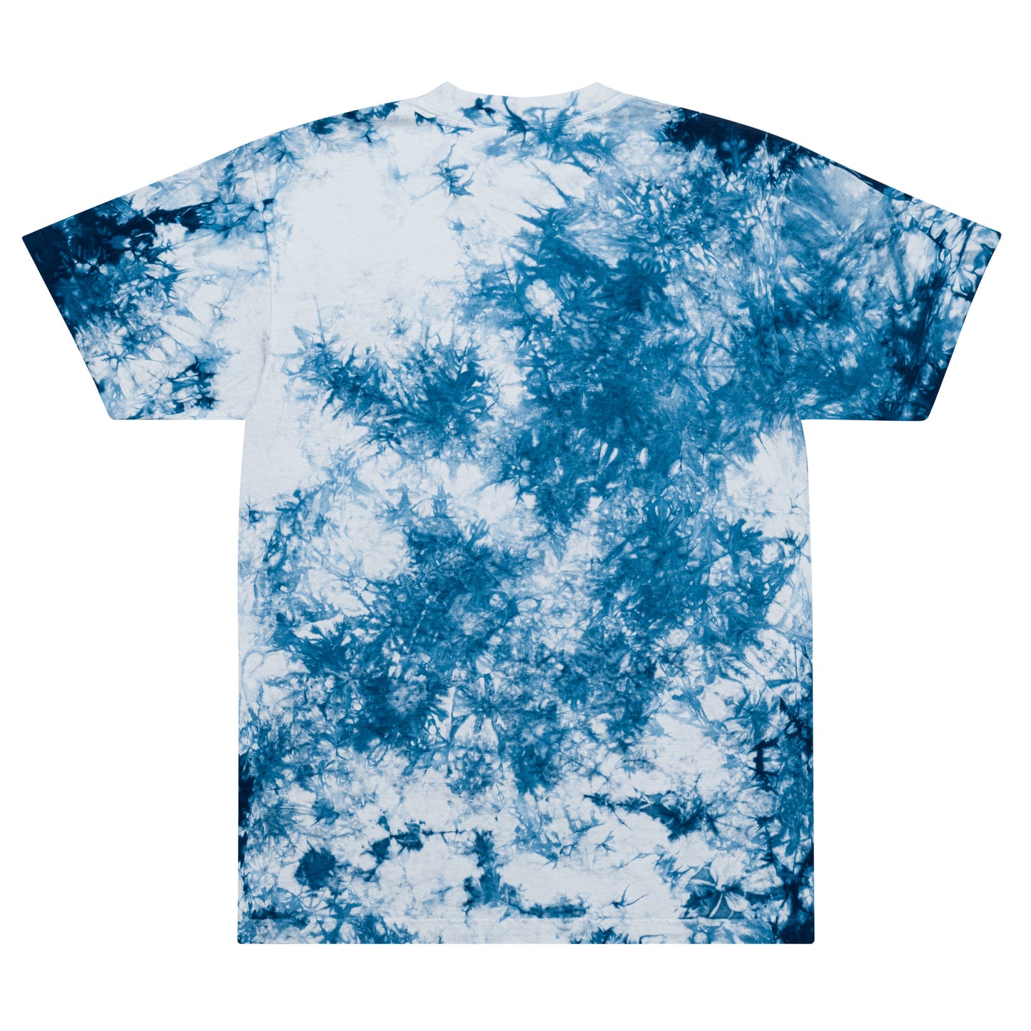 Tie-Dye Tee