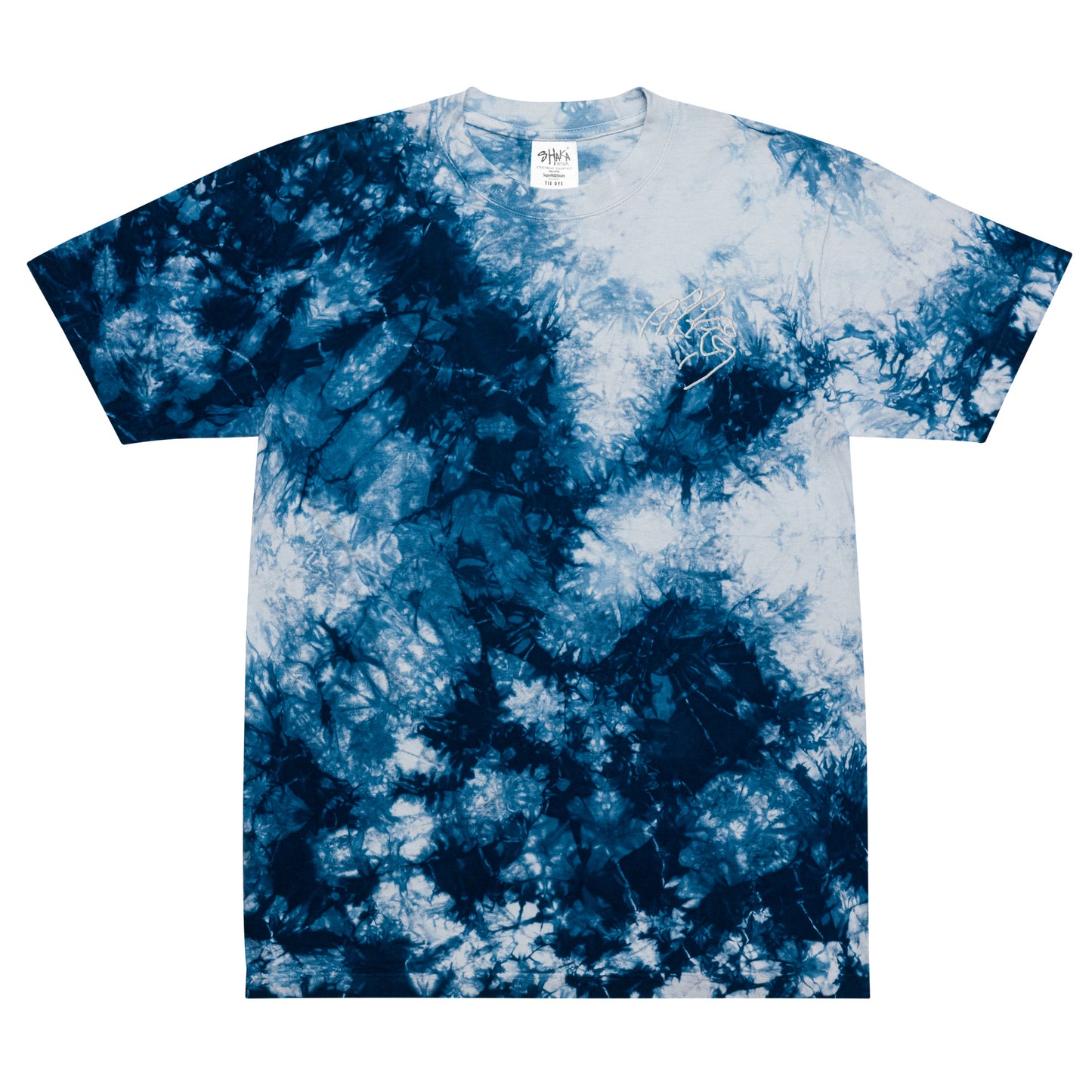 Tie-Dye Tee