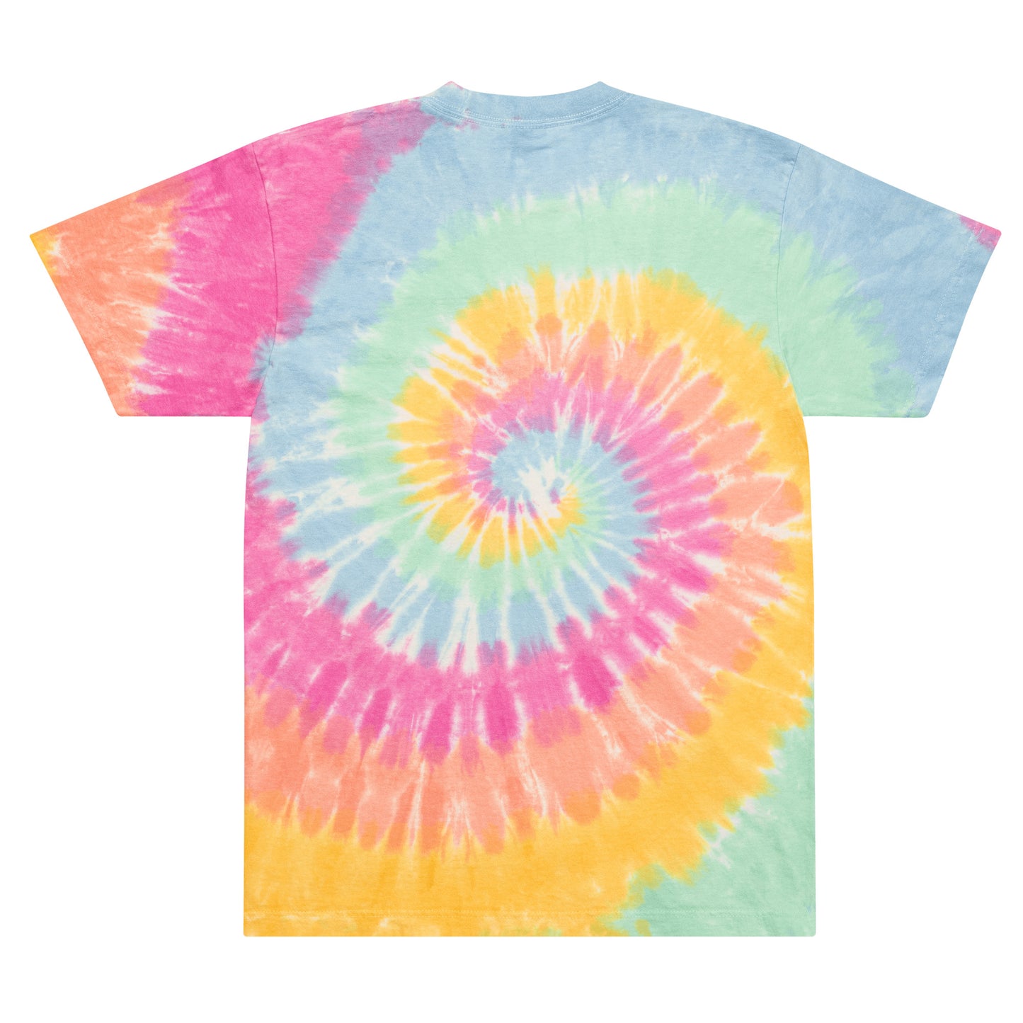 Tie-Dye Tee