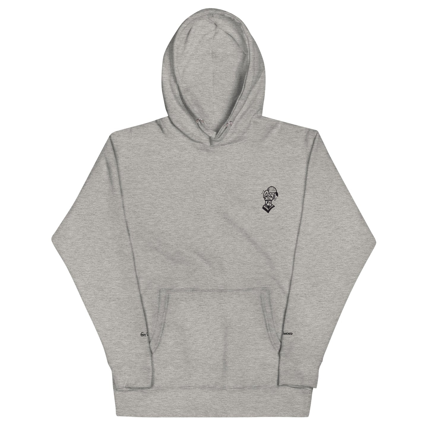 Get Quacked Hoodie