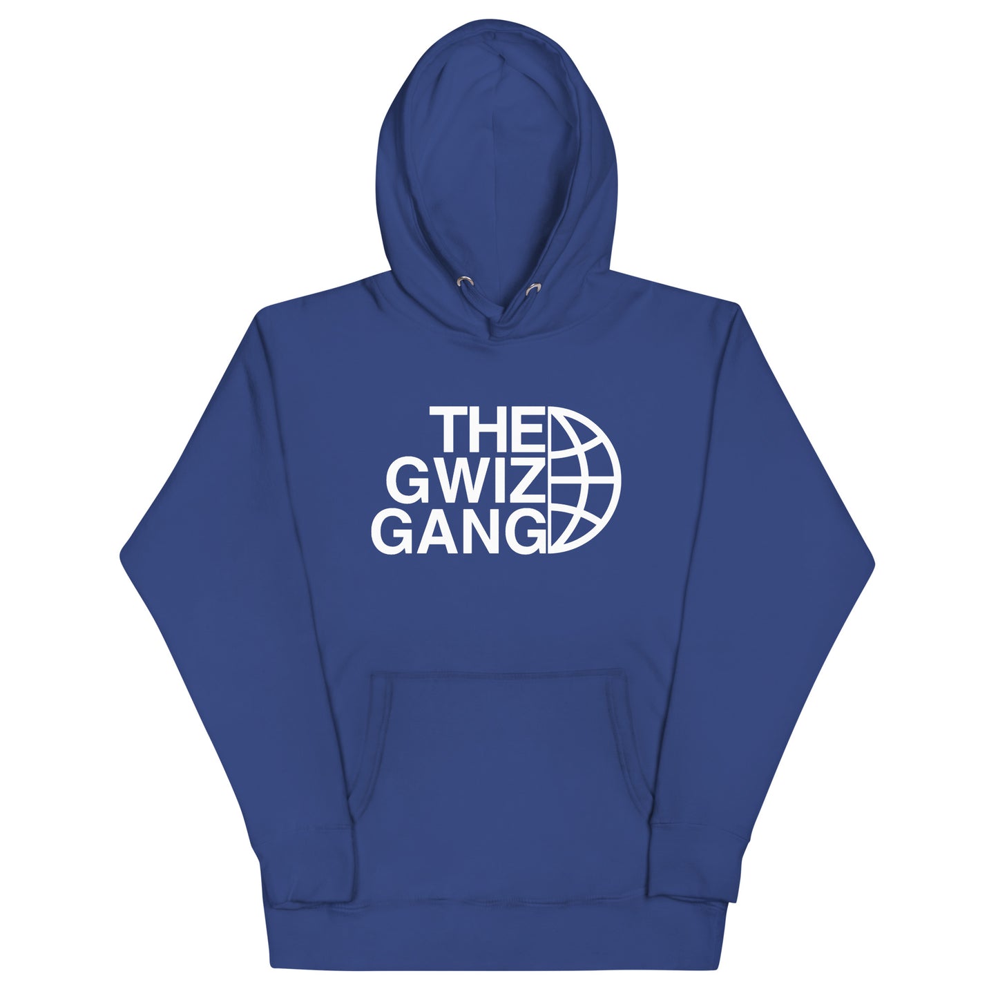 GG Hoodie