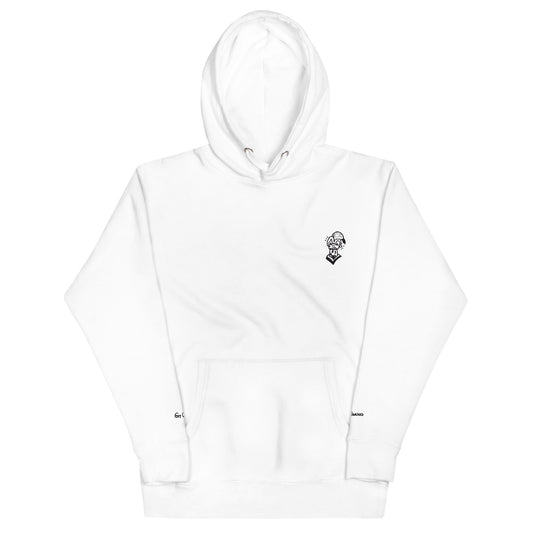 Get Quacked Hoodie